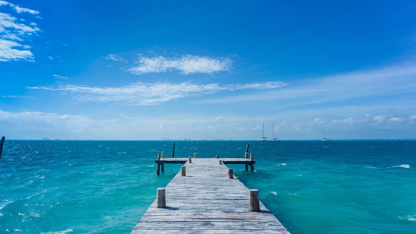 Top 10 Yoga Retreats in Isla Mujeres