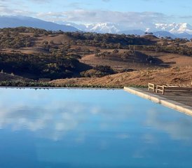 4-Daagse Ontsnapping naar een Luxe Marokkaanse Yoga Retreat met Excursies - Photo 5