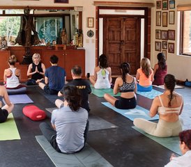 115-Daagse Schoonheids en Yoga De Retreat in Tepoztlán, Mexico - Photo 1
