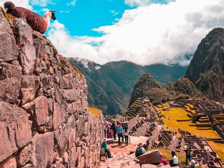 Cusco Region