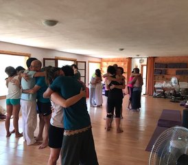 43 Días De Retiro Consciente en Segovia, España - Photo 1