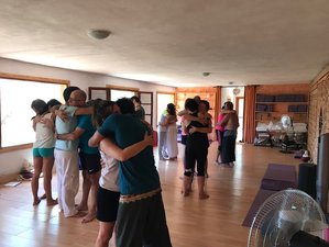 3 Tage Conscious Retreat in Segovia, Spanien