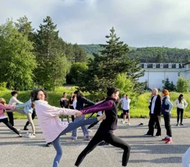 8 Day Yoga, Hiking, and Outdoor Activities in A Rila Mountain (National Park), Bulgaria - Photo 5