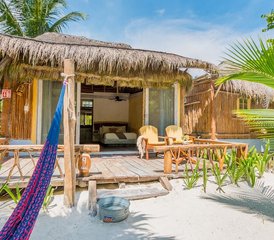 7 Day Tailor-Made Individual Yoga Retreat in Tulum, Mexico - Photo 4
