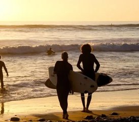 3 Day Classic Surf Camp in Santa Cruz, Portugal - Photo 2