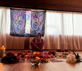 6 Day Inner Light Yoga Retreat in Antalya, Turkey - Relax, Restore, and Reconnect to Your Soul  - Photo 4