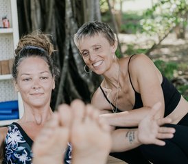 5 jours en retraite de yoga pour femmes aux lacs de Plitvice et en forêt dans le comté de Karlovac, Croatie - Photo 2