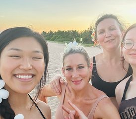 10 jours en stage de yoga tout compris sur les plages du nord du Sri Lanka, Sri Lanka - Photo 5