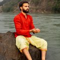 Sanatan Sharma - portrait