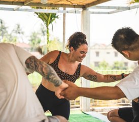 84 Day Energy Reset - Wellness Retreat in Hoi An, Vietnam - Photo 1