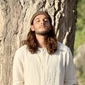 Vishal Luthra - portrait