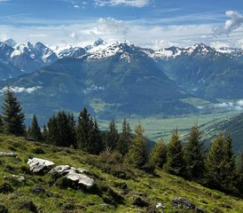 6-Daagse Mountain Life Hike met Bergwandelingen, Suppen en Yoga in Kaprun Zell am See, Oostenrijk - Photo 3