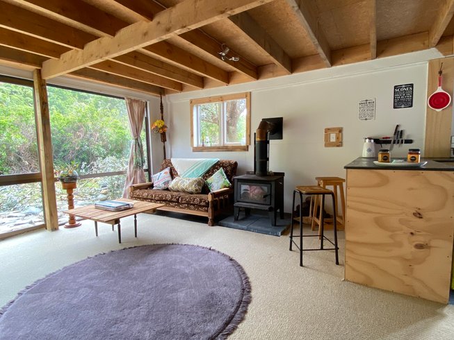 3 Day Yoga and Meditation Retreat on Off Grid Alpaca Farm in Golden Bay ...