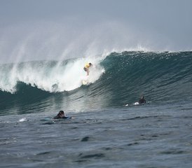 16-Daagse Geweldige Surfkamp Vakantie Voor Alle Niveaus in Gijón, Asturië, Spanje - Photo 1