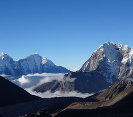 210 Day Everest Monastery Yoga Trek in Nepal - Photo 1
