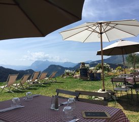 6 Tage Komfort-Urlaub mit Yoga, Wandern und Wellness in Morzine, Haute-Savoie, Frankreich - Photo 4