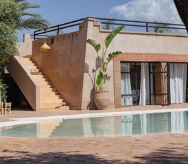 8 Dag Retraite voor Persoonlijke Ontwikkeling: Een Reis naar Jezelf in Marrakech, Marokko - Photo 2