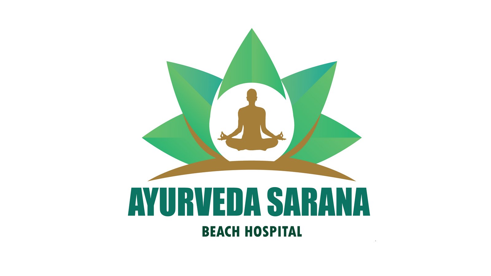 Ayurveda Sarana Beach Hospital, Sri Lanka