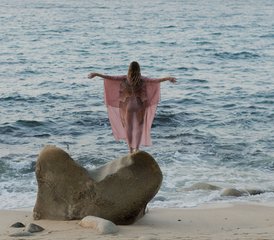 6 jours en stage de yoga aventure pour voyageur solitaire avec massage à Puerto Vallarta, Jalisco, Mexique - Photo 2