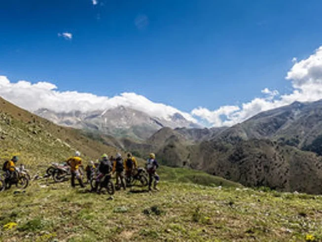 7 Day Cappadocia Adventure Trail Guided Motorcycle Tour in Turkey photo 2