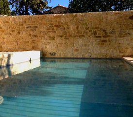 5 jours en stage de yoga pour femmes, Pilates, yin, bain sonore, découverte à Uzès, Cévennes - Photo 3
