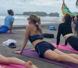 7 Day Yoga Awakening and Spa Bliss Retreat with Village Activities & Horse Riding in Bali Indonesia - Photo 5
