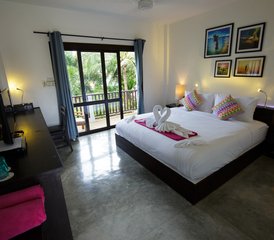 7 Day Nature and Village Vibe: Meditation and Yoga Retreat in Koh Samui, Thailand - Photo 4