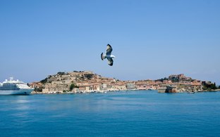 Isla de Elba Retiros y Viajes