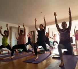 8-Daagse Yoga Retreat: Wellness en Natuur nabij Ericeira, Portugal - Photo 2