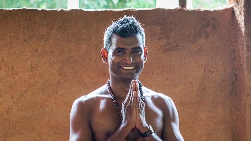 27 Day 300-hour Vinyasa and Yin Yoga Teacher Training in Pemuteran, Bali, Indonesia