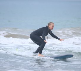 8 jours en stage de surf et yoga pour débutants et intermédiaires à Tamraght, Maroc - Photo 3