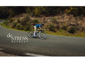 44 Tage Yoga und Cycling Wochenende mit Chrisi und Daniel in Kaprun, Land Salzburg, Österreich - Photo 1