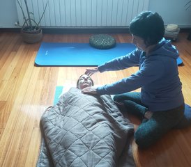 3 días en retiro para conectar y expandir tu energía con yoga y Chikung en Cantabria, España - Photo 5