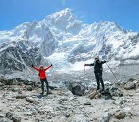 12 Day Yoga and Everest Base Camp Trekking Tour in Nepal - Photo 5