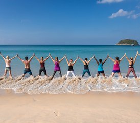 7 Day Yoga Holiday Retreat with Adventures in Phuket, Thailand - Photo 2