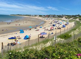 Cape Cod Retreats & Trips