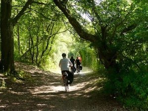 4 Day Self-Guided Cycling Weekend in the Cotswolds in the UK