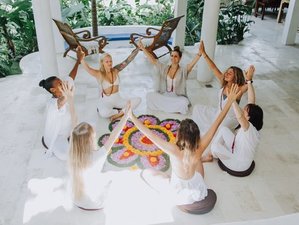 57 Day 500-Hour Yoga Teacher Training in Bocas Del Toro