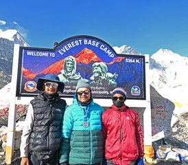 14 jours en stage de yoga et randonnée au camp de base de l’Everest, Népal - Photo 5