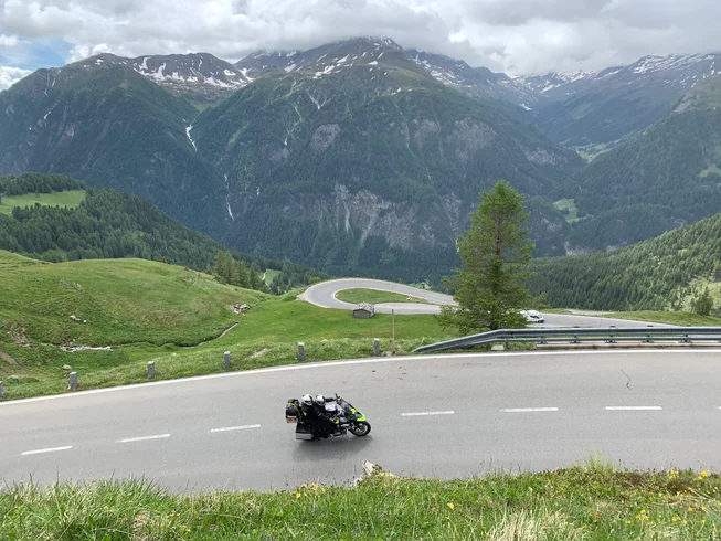15 Day Marvelous Guided Motorcycle Tour in Austria, South Germany, Northern Italy, and Switzerland photo 8