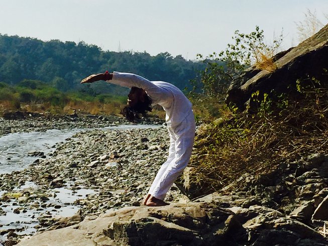 Top 10 Yoga Ashrams in India