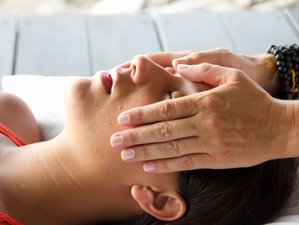 4 Tage Heilung Level 1 Reiki Kurs und Heilungs-Retreat in Felanitx, Mallorca