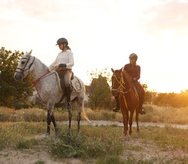 17 Day Land of Beautiful Horses: Guided Horse Riding Holiday in Cappadocia, Turkey - Photo 1