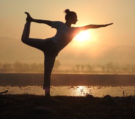 4 Tage Achtsamkeits-, Klangheilungs- und Yoga Retreat in Rishikesh, Indien - Photo 4