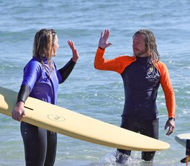 4 Day 3 Night Surf Escape: Surf and Stay with Soul Surf School in Byron Bay, Australia - Photo 3