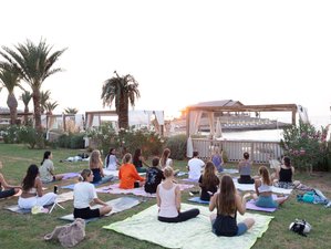 6 Day Nature-Inspired Yoga Retreat in Etelä-Savo, Finland