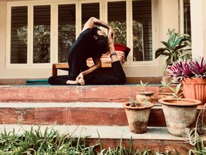 4 Day Yoga and Meditation Retreat in Camogli, Italy 