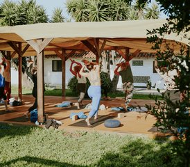 18 jours en stage de yoga bien-être sur l’île de Kos, Grèce - Photo 1