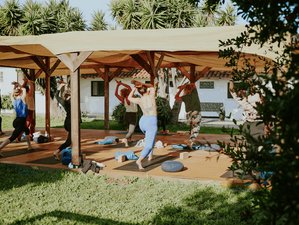 8 Day Wellness Yoga Holiday on Kos Island, Greece
