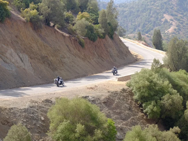 10 Day "Heavenly" Morocco Guided Motorbike Tour photo 10